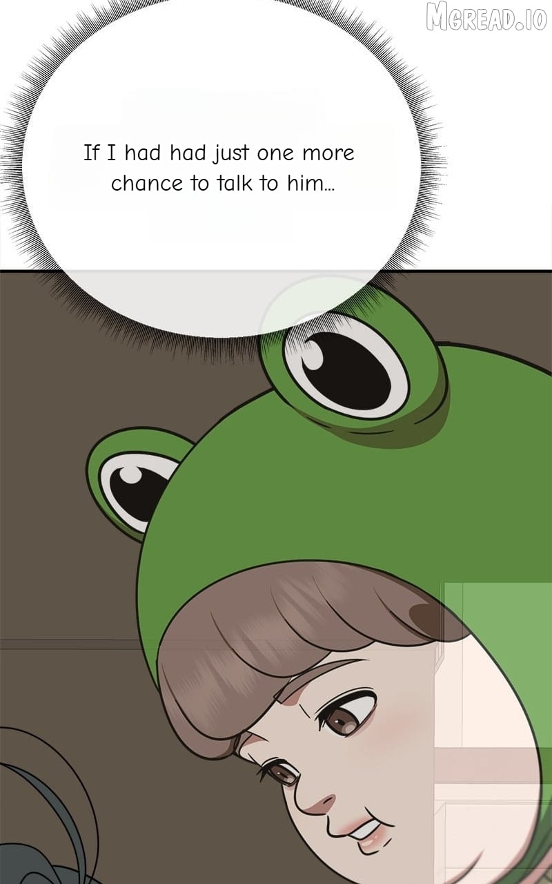 Change Me Chapter 272  - page 35